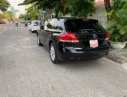 Toyota Venza   2009 - Cần bán gấp Toyota Venza đời 2009, màu đen, xe nhập chính chủ giá cạnh tranh