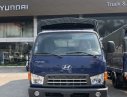 Hyundai Mighty 2017 - Cần bán xe Hyundai Mighty 8T 2017, màu xanh lam