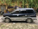 Toyota Zace   GL  2002 - Bán Toyota Zace GL năm 2002, màu xanh dưa