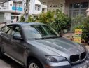 BMW X6 2009 - Cần bán gấp BMW X6 2009, màu xám, nhập khẩu nguyên chiếc, giá tốt