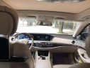 Mercedes-Benz S class S500L 2015 - Bán ô tô Mercedes S500L năm 2015, màu đen số tự động