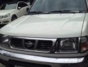 Nissan Navara   1998 - Bán Nissan Navara 1998, màu trắng, nhập khẩu, chính chủ 