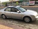 Ford Mondeo 2004 - Bán xe Ford Mondeo đời 2004, màu bạc, xe nhập số tự động