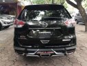 Nissan X trail  2.5AT Premium  2018 - Bán xe Nissan X trail 2.5AT Premium năm 2018, màu đen, giá chỉ 965 triệu