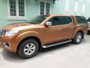 Nissan Navara EL 2016 - Cần bán xe Nissan Navara EL sản xuất năm 2016