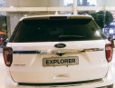 Ford Explorer Limited 2019 - Ford Explorer 2019 phong cách sang trọng
