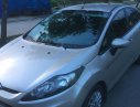 Ford Fiesta 2012 - Bán xe cũ Ford Fiesta sản xuất năm 2012, màu bạc