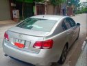 Lexus GS 350 2007 - Bán Lexus GS 350 2007, xe nhập còn mới