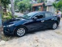 Mazda 3   2018 - Bán ô tô Mazda 3 đời 2018, màu đen chính chủ