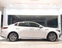 Kia Optima  2.0AT 2019 - Bán Kia Optima sản xuất năm 2019, màu trắng