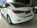 Mazda 3 2019 - Cần bán Mazda 3 đời 2019, màu trắng, nhập khẩu nguyên chiếc, giá chỉ 673 triệu