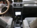 Mitsubishi Pajero   GLS   1996 - Bán Mitsubishi Pajero GLS năm 1996, màu đen, xe nhập Nhật