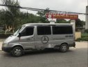 Mercedes-Benz Sprinter   313   2009 - Cần bán xe Mercedes Sprinter 313 sản xuất năm 2009, màu bạc