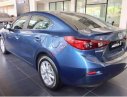 Mazda 3 1.5 AT 2019 - Bán Mazda 3 1.5 AT đời 2019, màu xanh lam