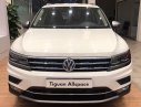 Volkswagen Tiguan  Allspace 2018 - Bán Vokswagen Tiguan Allspace màu trắng, giá tốt giao ngay