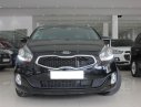 Kia Rondo AT 2016 - Bán xe Kia Rondo AT 2016, màu đen, máy dầu, giá chỉ 630 triệu