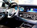 Mercedes-Benz S class 2019 - Xe ô tô Mercedes S450 Luxury cao cấp: Thông số, giá lăn bánh, khuyến mãi (02/2020) từ Mercedes-Benz Sài Gòn