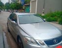 Lexus GS 350 2007 - Bán Lexus GS 350 2007, xe nhập còn mới