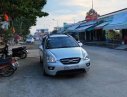 Kia Carens 2009 - Bán xe Kia Carens sản xuất 2009, màu bạc, xe nhập