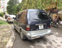 Toyota Zace   GL  2002 - Bán Toyota Zace GL năm 2002, màu xanh dưa