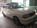 Kia Pride  1.2 2002 - Cần bán xe Kia Pride 1.2 năm sản xuất 2002, màu trắng, xe nhập