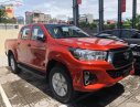 Toyota Hilux E 2019 - Bán Toyota Hilux E năm 2019, nhập khẩu Thái Lan, giá chỉ 680 triệu