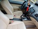 Honda Civic  MT 2007 - Bán Honda Civic MT đời 2007, màu đen, máy gầm chất