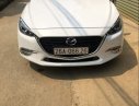 Mazda 3 2018 - Cần bán lại xe Mazda 3 năm 2018, màu trắng còn mới