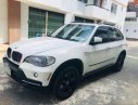 BMW X5  3.0si 2006 - Cần bán gấp BMW X5 3.0si năm 2006, màu trắng