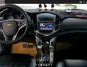Chevrolet Cruze LTZ 1.8L 2017 - Bán Chevrolet Cruze LTZ 1.8L năm sản xuất 2017, màu trắng