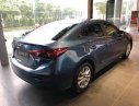 Mazda 3   2019 - Cần bán xe Mazda 3 2019, màu xanh lam