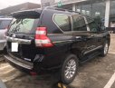 Toyota Land Cruiser Prado TXL 2016 - Cần bán xe Toyota Land Cruiser Prado TXL sản xuất 2016, màu đen, nhập khẩu