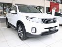 Kia Sorento GATH 2019 - Sorento GATH bao làm ngân hàng, giảm tiền mặt tặng BHVC, trả trước 299tr