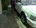 Nissan Bluebird   1986 - Bán Nissan Bluebird 1986, màu trắng, nhập khẩu, giá chỉ 32 triệu