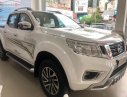 Nissan Navara VL 2.5 AT 4WD 2019 - Bán xe Nissan Navara VL 2.5 AT 4WD năm sản xuất 2019, màu trắng, nhập khẩu