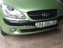 Hyundai Getz 1.1 MT 2009 - Xe Hyundai Getz 1.1 MT đời 2009, màu xanh lam, nhập khẩu nguyên chiếc