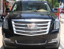 Cadillac Escalade ESV Platinium 2017 - Bán Cadillac Escalade ESV Platinium đời 2017, màu đen, nhập khẩu nguyên chiếc