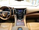 Cadillac Escalade ESV Platinium 2017 - Bán Cadillac Escalade ESV Platinium đời 2017, màu đen, nhập khẩu nguyên chiếc