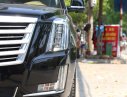 Cadillac Escalade ESV Platinium 2017 - Bán Cadillac Escalade ESV Platinium đời 2017, màu đen, nhập khẩu nguyên chiếc