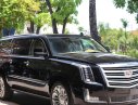 Cadillac Escalade ESV Platinium 2017 - Bán Cadillac Escalade ESV Platinium đời 2017, màu đen, nhập khẩu nguyên chiếc