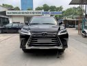 Lexus LX 570 2019 - Cần bán xe Lexus LX 570 đời 2019, màu đen, nhập khẩu nguyên chiếc