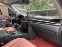 Lexus LX 570 2019 - Cần bán xe Lexus LX 570 đời 2019, màu đen, nhập khẩu nguyên chiếc