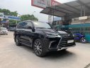 Lexus LX 570 2019 - Cần bán xe Lexus LX 570 đời 2019, màu đen, nhập khẩu nguyên chiếc