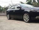 Kia Forte   2011 - Bán Kia Forte đời 2011, màu đen, xe nhập 