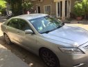 Toyota Camry  2.0E 2007 - Bán Toyota Camry 2.0E 2007, màu bạc giá cạnh tranh