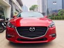 Mazda 3   2019 - Cần bán xe Mazda 3 đời 2019, màu đỏ
