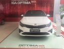 Kia Optima  2.4 GT-Line 2019 - Bán Kia Optima đời 2019, màu trắng, 969 triệu