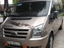 Ford Transit   2013 - Bán Ford Transit đời 2013 giá cạnh tranh