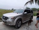 Ford Everest MT 2010 - Cần bán xe Ford Everest MT năm 2010, nhập khẩu nguyên chiếc, xe đẹp