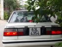 Toyota Corolla   1983 - Bán xe Toyota Corolla đời 1983, màu trắng, 29 triệu